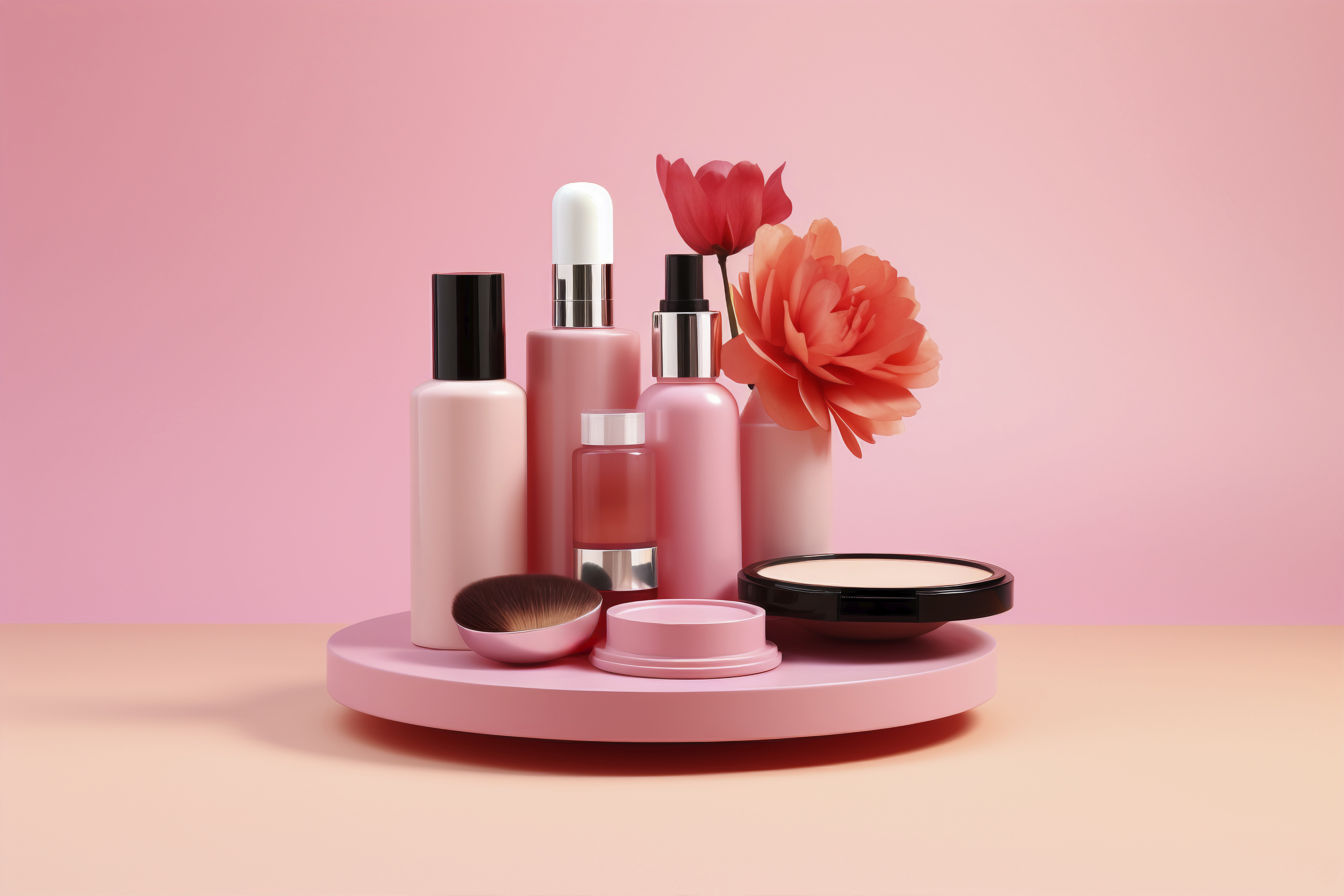 Beauty & Personal Care