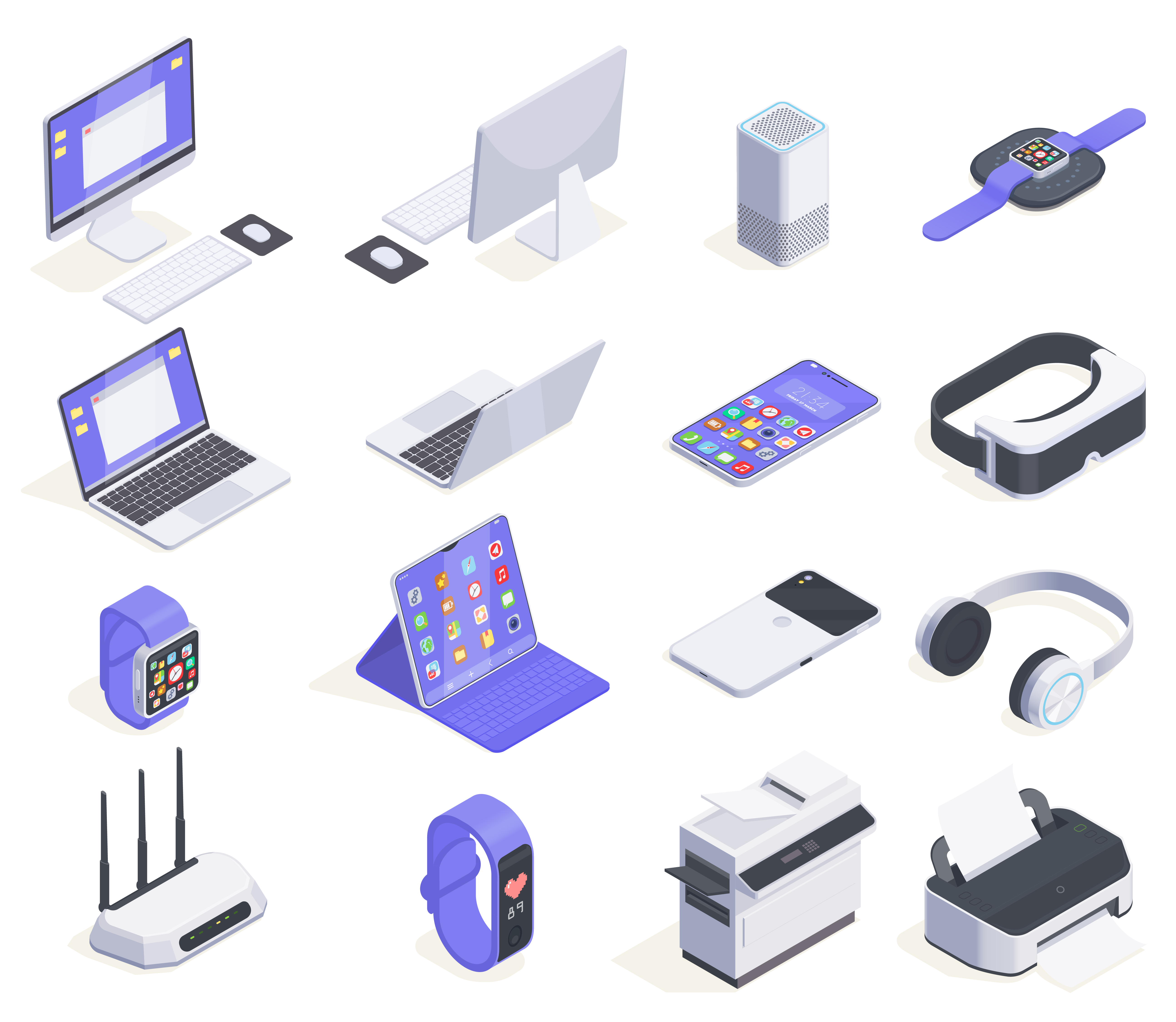Electronics